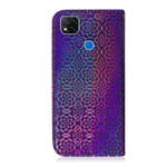 Xiaomi Redmi 9C Capa de Cor Pura