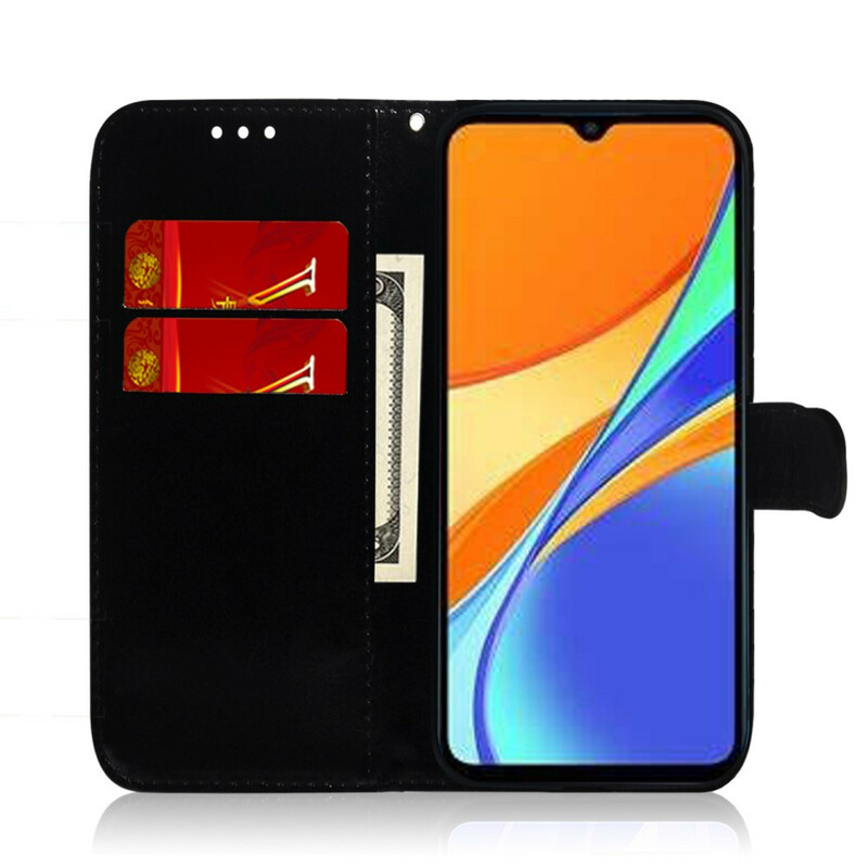 Xiaomi Redmi 9C Capa de Cor Pura