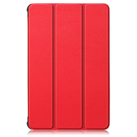 Capa Inteligente Porta Estilos Huawei MatePad Pro Three Flaps