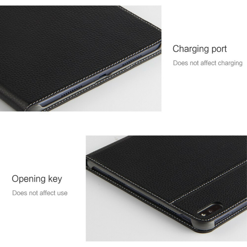 Capa Huawei MatePad Pro Genuine Leather