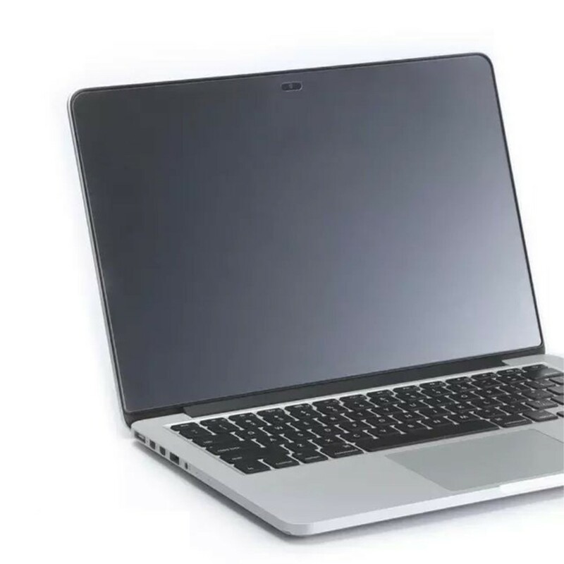 Protecção de vidro temperado para MacBook Air 13 polegadas