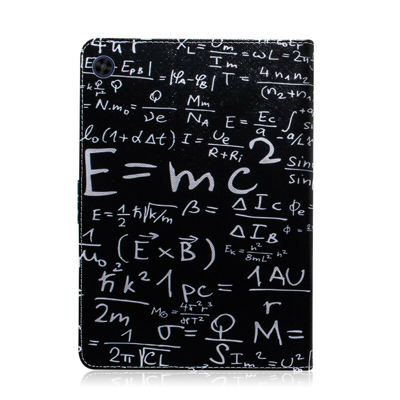 Capa Huawei MatePad T 8 Matemática