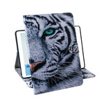 Capa Huawei MatePad T 8 Cabeça de Tigre