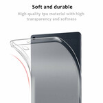 Samsung Galaxy Tab A 8.0 (2019) Capa mate e resistente às manchas