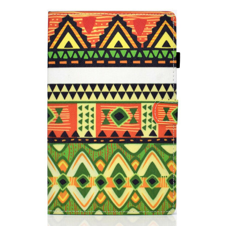 Capa Huawei MatePad T 8 Azteca