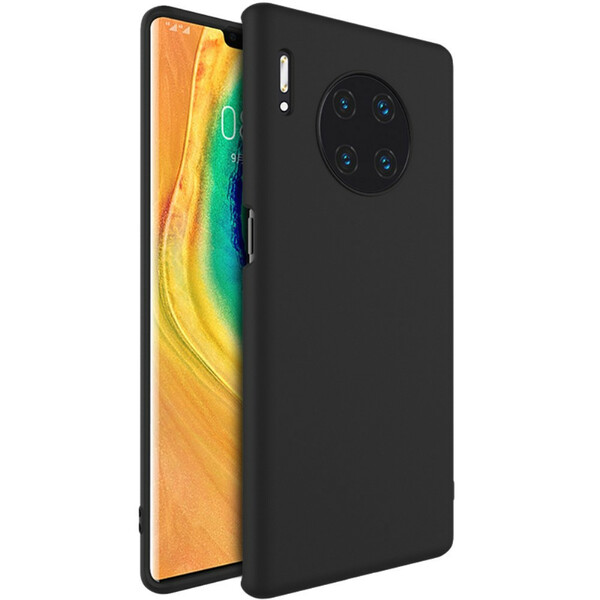 Capa de silicone Huawei Mate 30 Pro Série UC-1 IMAK