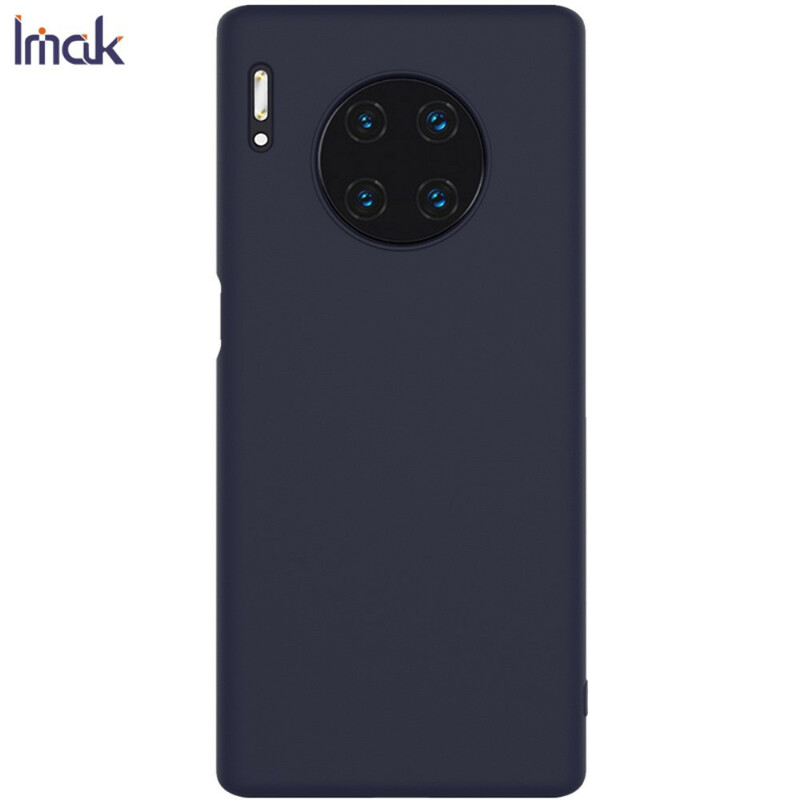 Capa de silicone Huawei Mate 30 Pro Série UC-1 IMAK