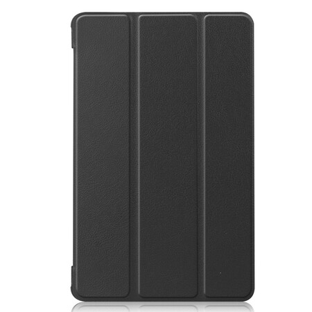 Capa inteligente Huawei MatePad T 8 Tri Fold Reforçado Cantos