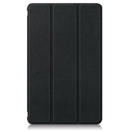 Capa inteligente Huawei MatePad T 8 Três Flaps