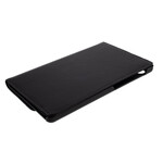 Case Huawei MatePad T 8 360° Rotatória Leatherette Litchi