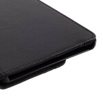 Case Huawei MatePad T 8 360° Rotatória Leatherette Litchi