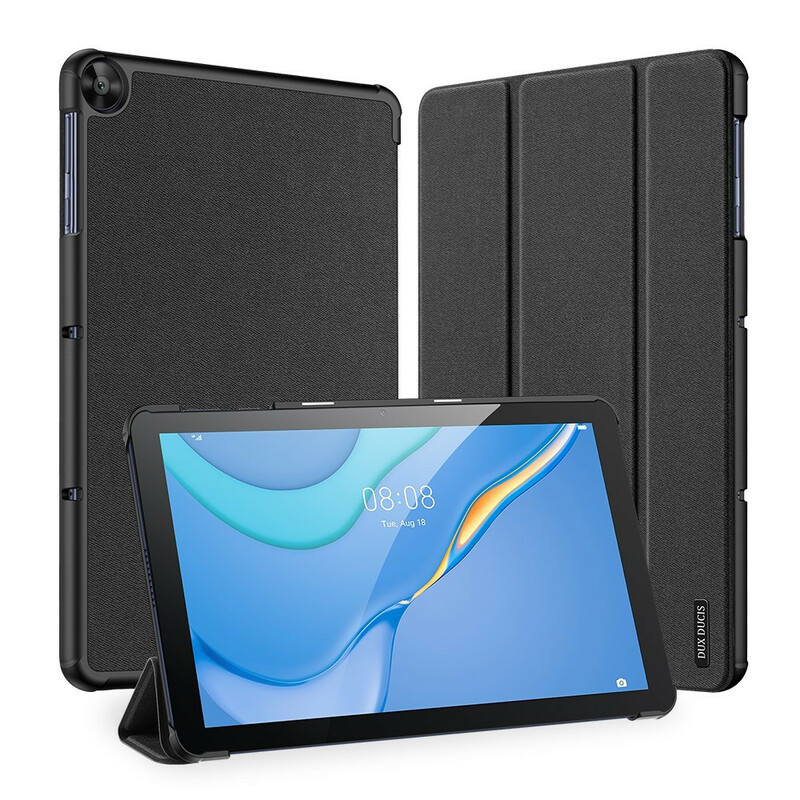 Capa inteligente Huawei MatePad T 10 / T 10s DUX-DUCIS