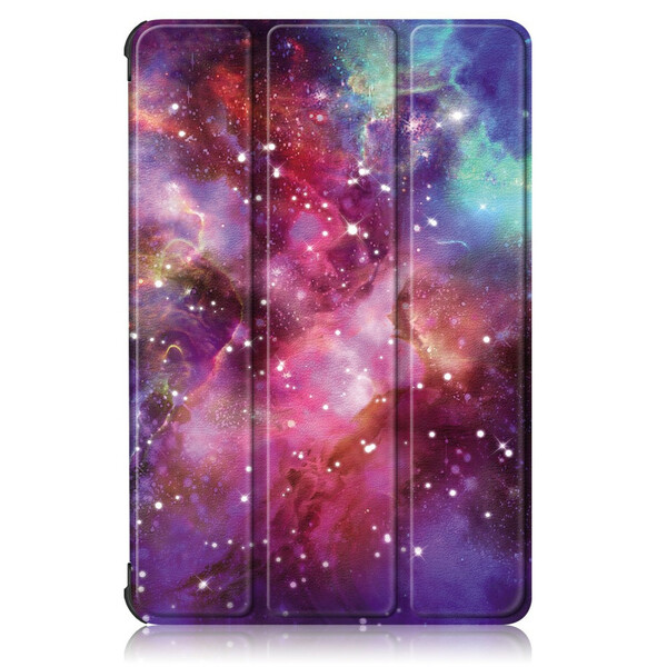 Capa inteligente Huawei MatePad T 10s Espaço Reforçado