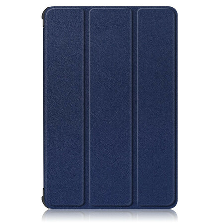 Capa inteligente Huawei MatePad T 10s Três Flaps