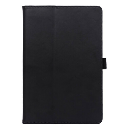 Capa Huawei MatePad T 10s Estilo Couro com Cordão