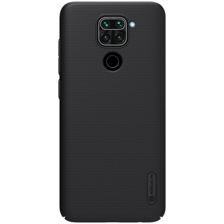 Xiaomi Redmi Note 9 Nillkin Frosted Shell Hard Shell