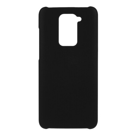 Xiaomi Redmi Note 9 Capa Dura Clássica Simples