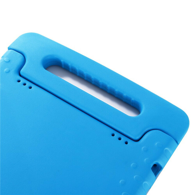 Capa de espuma Huawei MatePad M6 10.8" EVA para crianças