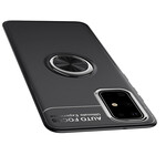 Capa rotativa Samsung Galaxy S20 FE Anel rotativo