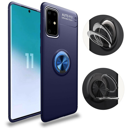 Capa rotativa Samsung Galaxy S20 FE Anel rotativo