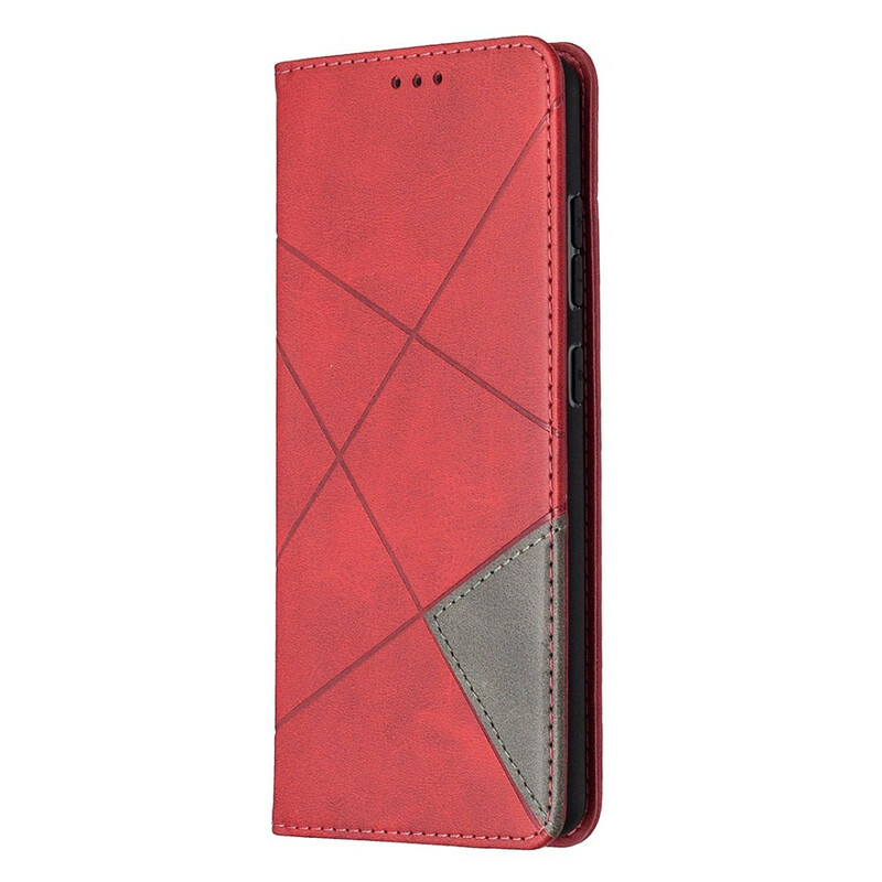 Capa Viragem Samsung Galaxy S20 FE Style Artist