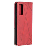 Capa Viragem Samsung Galaxy S20 FE Style Artist