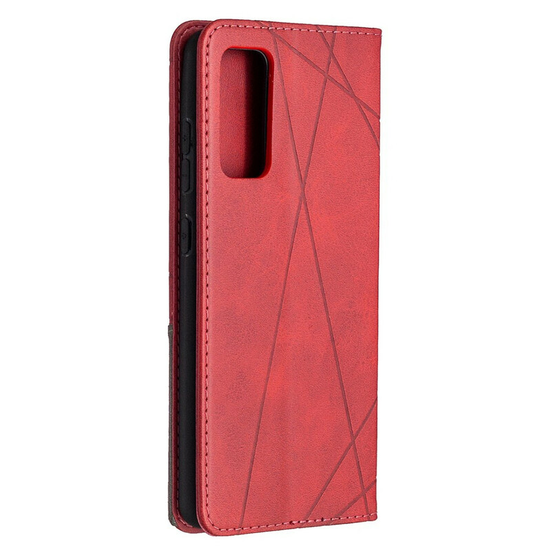 Capa Viragem Samsung Galaxy S20 FE Style Artist