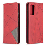 Capa Viragem Samsung Galaxy S20 FE Style Artist