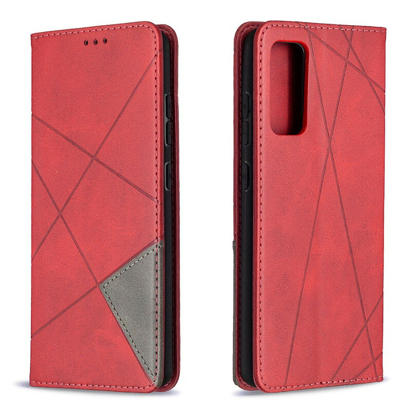 Capa Viragem Samsung Galaxy S20 FE Style Artist