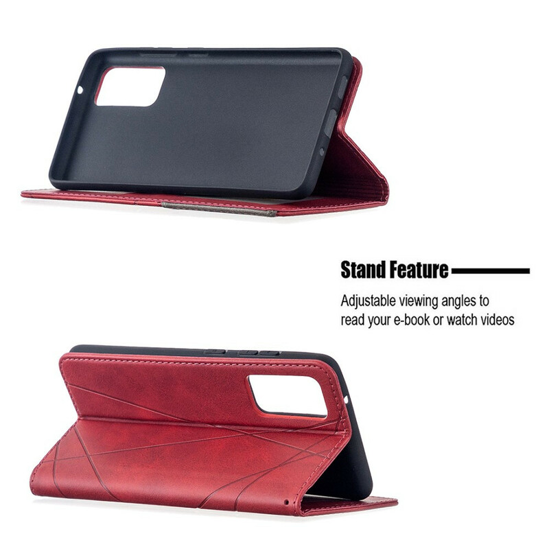 Capa Viragem Samsung Galaxy S20 FE Style Artist