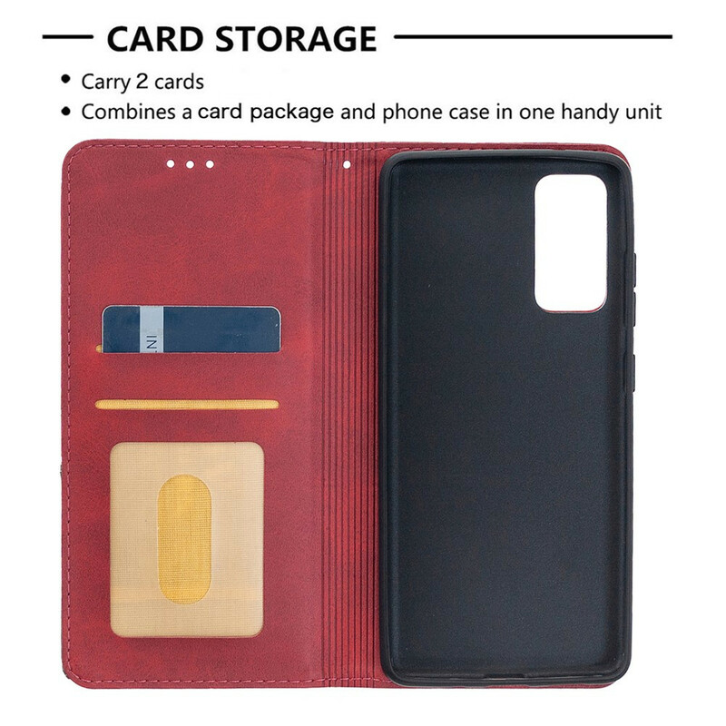 Capa Viragem Samsung Galaxy S20 FE Style Artist