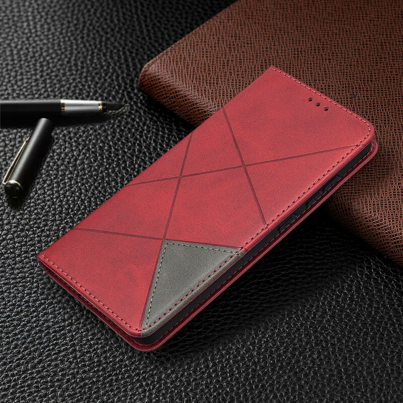 Capa Viragem Samsung Galaxy S20 FE Style Artist