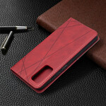 Capa Viragem Samsung Galaxy S20 FE Style Artist