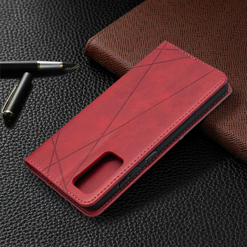 Capa Viragem Samsung Galaxy S20 FE Style Artist