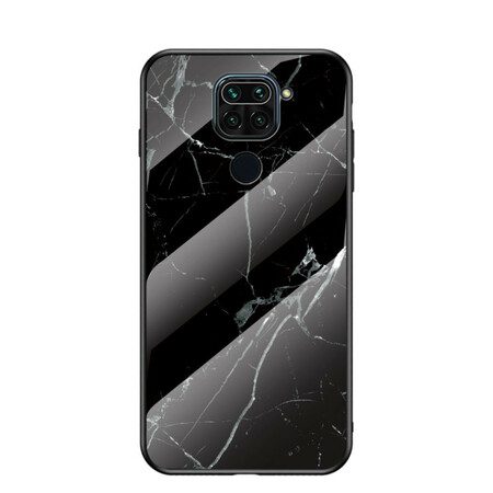 Xiaomi Redmi Note 9 Cover Premium Vidro Temperado Cores