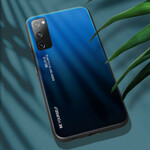 Samsung Galaxy S20 FE Capa de vidro temperado Be Yourself