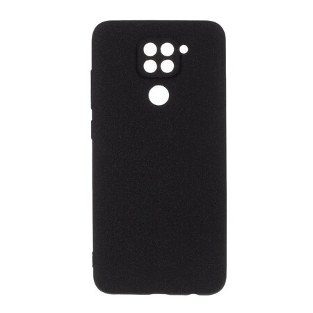 Xiaomi Redmi Note 9 Case Glitter Mate