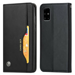 Capa Flip Cover Samsung Galaxy S20 FE Capa de cartão de couro Capa Flip Cover Samsung Galaxy S20 FE Capa de cartão de couro