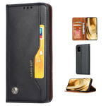 Capa Flip Cover Samsung Galaxy S20 FE Capa de cartão de couro Capa Flip Cover Samsung Galaxy S20 FE Capa de cartão de couro
