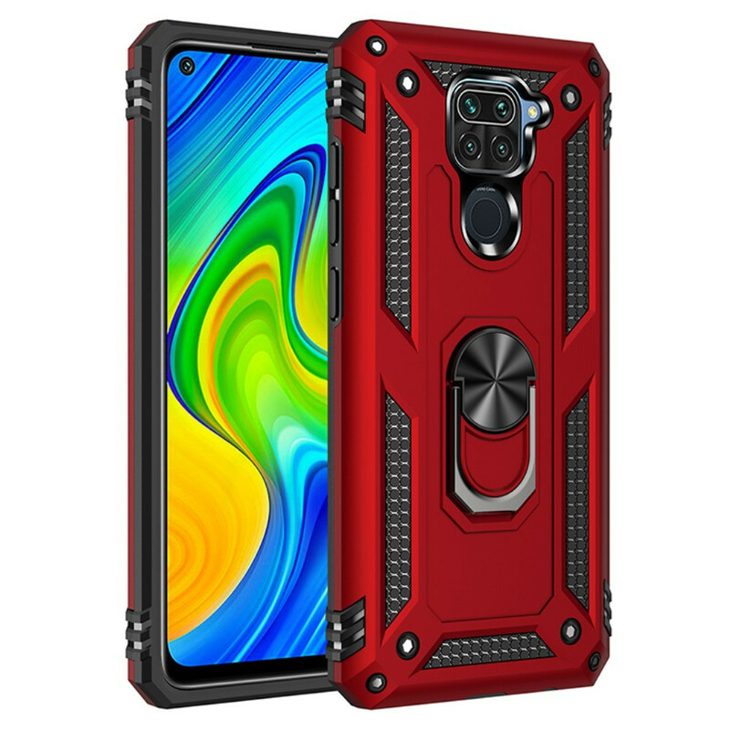 Xiaomi Redmi Note 9 Premium Ring Case