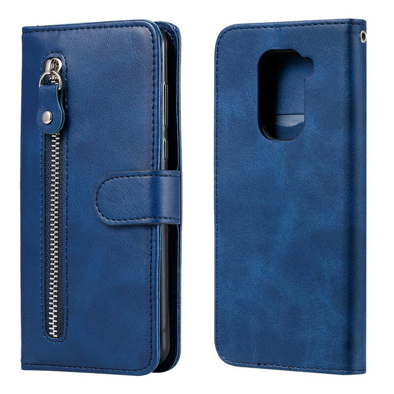 Xiaomi Redmi Note 9 Capa Vintage Case