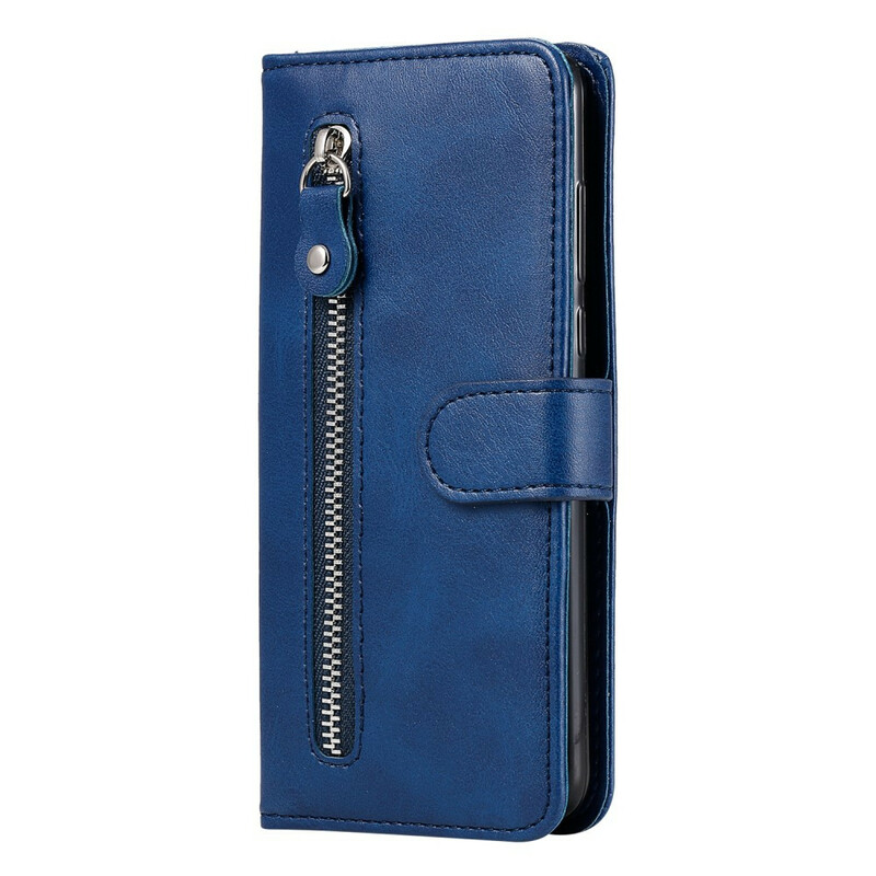 Xiaomi Redmi Note 9 Capa Vintage Case