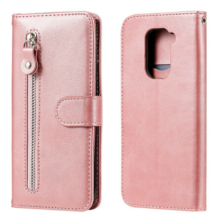 Xiaomi Redmi Note 9 Capa Vintage Case