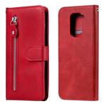 Xiaomi Redmi Note 9 Capa Vintage Case