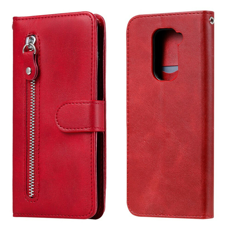 Xiaomi Redmi Note 9 Capa Vintage Case