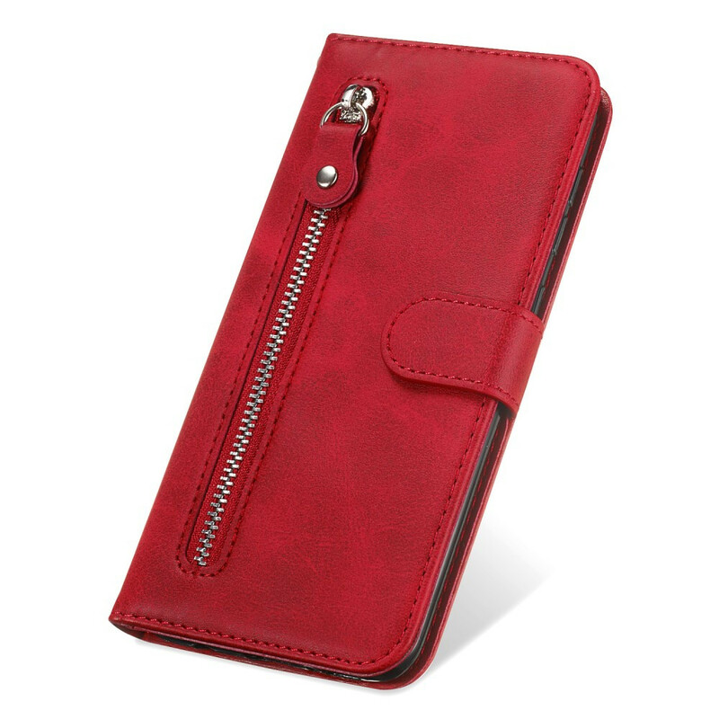 Xiaomi Redmi Note 9 Capa Vintage Case