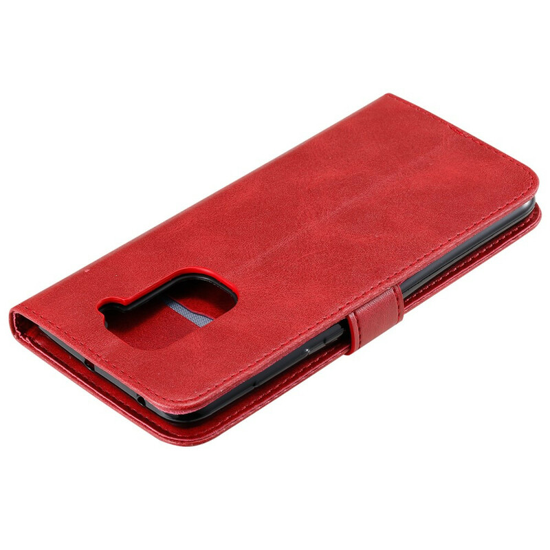 Xiaomi Redmi Note 9 Capa Vintage Case