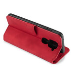 Xiaomi Redmi Note 9 DG.MING Capa Retro Xiaomi Redmi Note 9 DG.MING Capa Retro