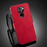 Xiaomi Redmi Note 9 DG.MING Capa Retro Xiaomi Redmi Note 9 DG.MING Capa Retro