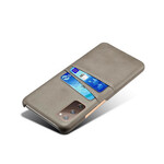 Samsung Galaxy S20 FE Capa de cartão KSQ